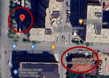 3.6 طن من المخدرات مخزنة قرب مركز شرطة في إسطنبول!