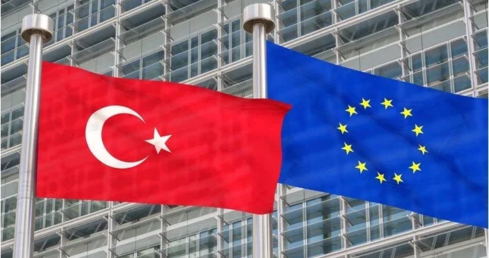الاتحاد الأوروبي يحدد موعد النظر في إعفاء تركيا من التأشيرات