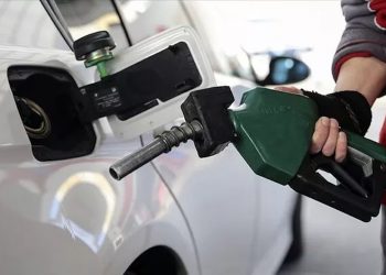 هل يسجل سعر البنزين في تركيا 50 ليرة؟