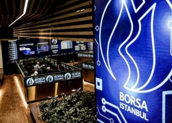 عدد المستثمرين في البورصة التركية يبلغ 6 ملايين