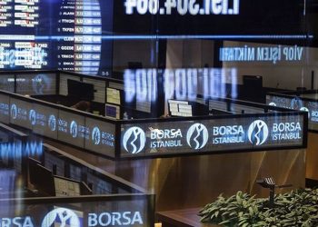 ارتفاع عدد السماسرة الشباب في البورصة التركية 14 مرة