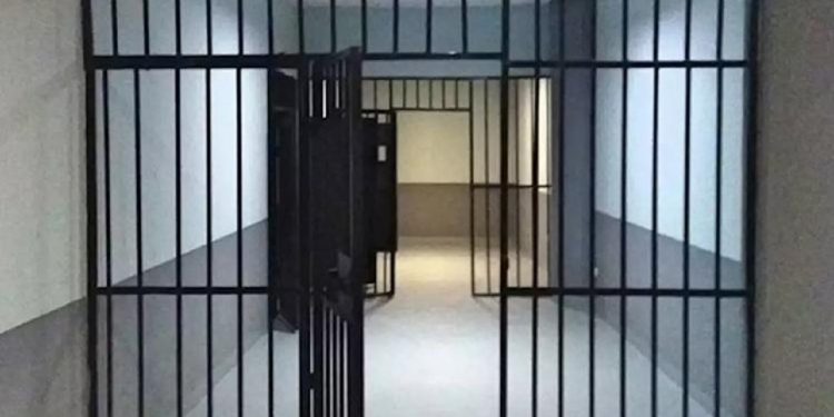 300 ألف دخلوا السجون التركية خلال عام 