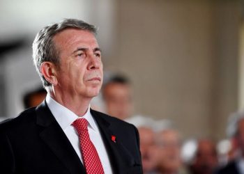 هل يقدم حزب الشعب الجمهوري مرشحًا جديدًا في بلدية أنقرة؟