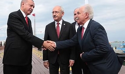 برينتشاك: نقترب من نهاية عهد أردوغان