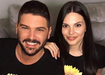 ممثل تركي شهير ينتقل إلى ألبانيا خوفاً من الزلزال