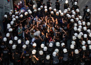 تركيا.. زيادة قياسية بوقائع التعذيب خلال2022