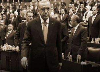 أردوغان يستعد لإجراء تعديلات في حزبه قبل الانتخابات