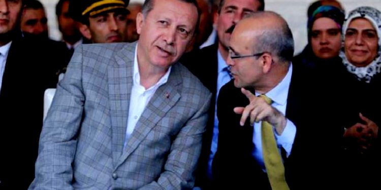 صحفية: أردوغان يعلم أن “القوى الخارجية” ليست مسؤولة عن التضخم