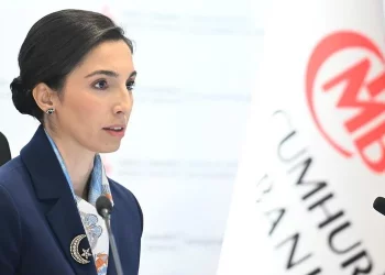 البنك المركزي التركي: ننفذ خارطة الطريق بالتدريج