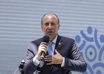 تركيا.. محرم إنجه يعلن خوض حزبه للانتخابات البلدية القادمة