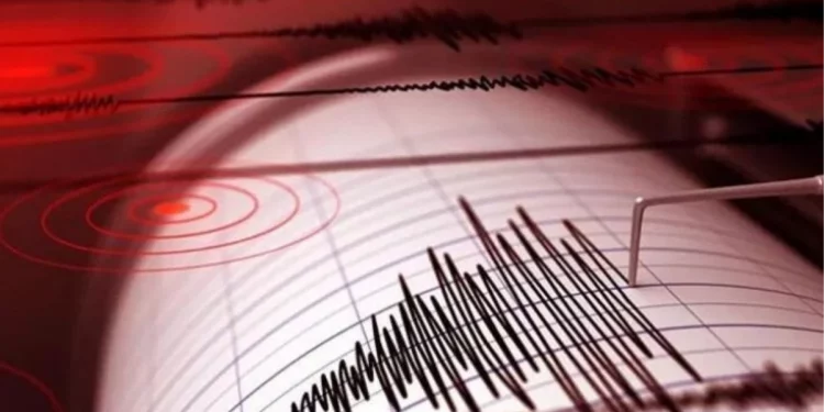 زلزال بقوة 5 ريختر يضرب ملاطيا شرق تركيا