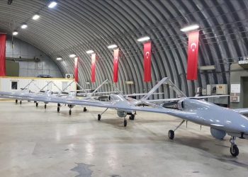 إقبال خليجي على شراء المعدات الدفاعية التركية