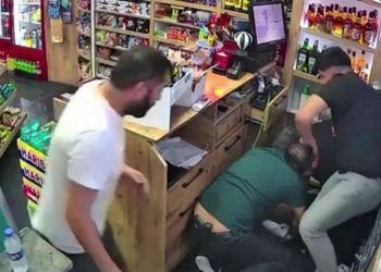 تركيا تسجل عشرات حوادث الطعن والهجوم المسلح خلال أسبوع