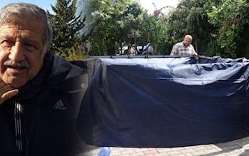 انتحار عمدة بلدية تركية سابق