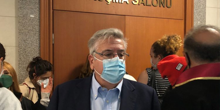  البرلمان الأوروبي: قرار تركيا بشأن عثمان كافالا “كارثة”