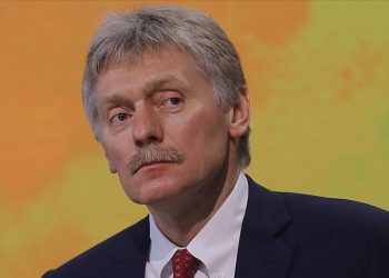 الكرملين: أطراف ثالثة تقوم بمحاولات عقيمة بشأن كاراباخ