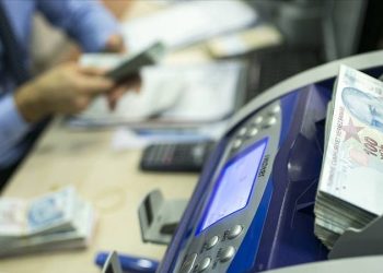 ارتفاع صافي ربح القطاع المصرفي في تركيا