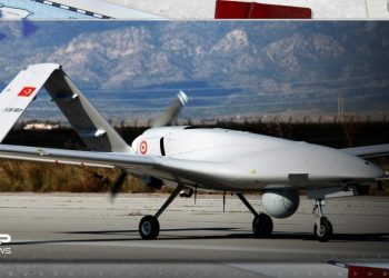 دولة عربية تشتري 18 طائرة “بيرقدار” من تركيا