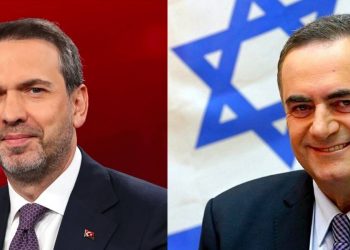 وزير الطاقة التركي يزور إسرائيل قريبا