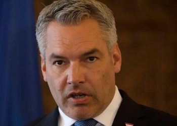 النمسا تدعو الاتحاد الأوروبي لإعلان رفض انضمام تركيا