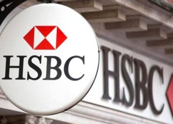 بنك HSBC يرفع توقعاته لسعر الفائدة في تركيا