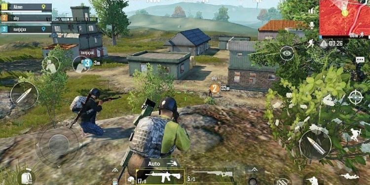 إسطنبول تستعد لبطولة بابجي موبايل العالمية