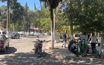 سوري يقتل صديقه في تركيا بسبب تغريدة