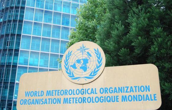 المنظمة العالمية للأرصاد: معظم وفيات إعصار ليبيا كان يمكن تجنبها