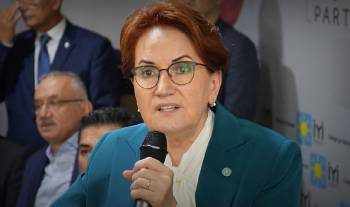 ميرال أكشنار: لم نؤسس حزبنا لانتخاب مرشحي الشعب الجمهوري