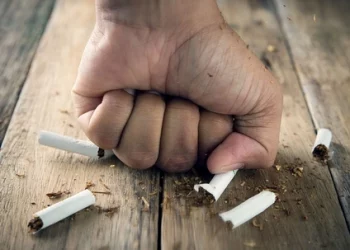 467 عيادة للإقلاع عن التدخين في تركيا 