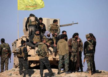 بيان تركي رسمي بخصوص الاشتباكات بين العرب والأكراد في “دير الزور”