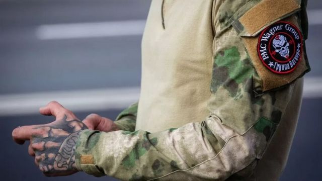 فاجنر “منظمة إرهابية”.. بريطانيا تستعد لحظر شركة المرتزقة الروسية