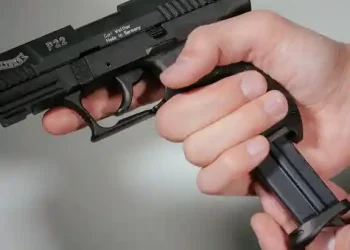  ارتفاع معدلات التسليح الشخصي في تركيا