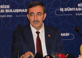 نائب أردوغان: التضخم سيعود إلى خانة الآحاد