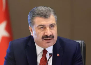 رصد إصابات بمتحور إيريس في تركيا