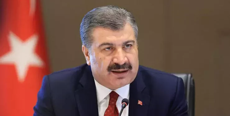 رصد إصابات بمتحور إيريس في تركيا