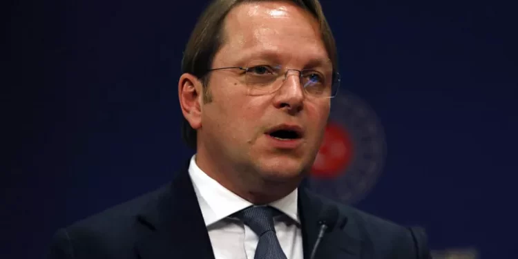 الاتحاد الأوروبي: على تركيا إحراز تقدم ديمقراطي لاستئناف المفاوضات