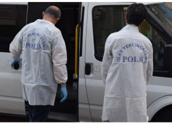 وفاة رقيب تركي بسبب تنظيف سلاحه