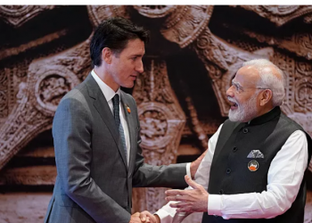 الهند تطرد سفير كندا 