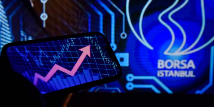 عدد المستثمرين في البورصة التركية يبلغ 8 ملايين