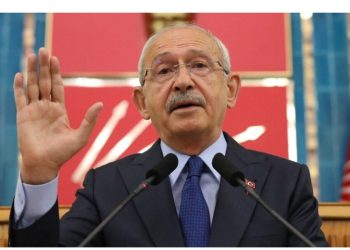 تركيا.. استدعاء زعيم حزب الشعب الجمهوري