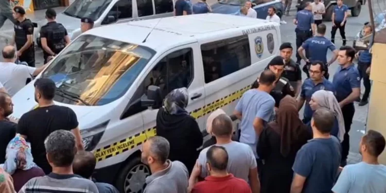 قتيل و2 جرحى خلال شجار بالسكاكين في إسطنبول