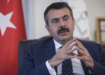 مليون طالب أجنبي في مدارس تركيا