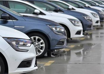 قطاع السيارات في تركيا يسجل عجزا ويتراجع لمستويات سلبية