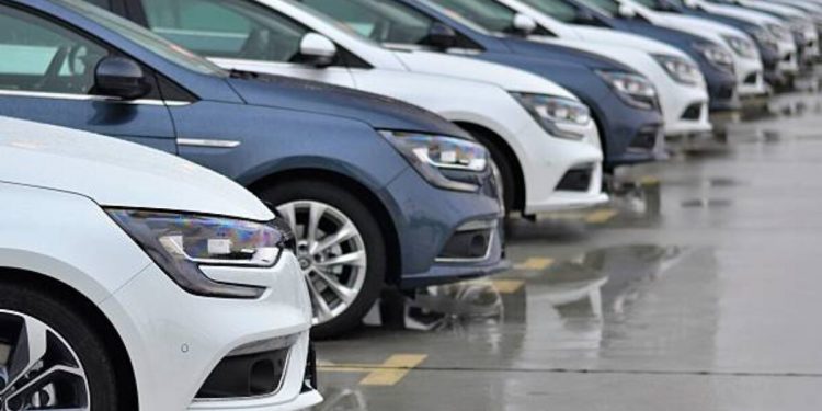 قطاع السيارات في تركيا يسجل عجزا ويتراجع لمستويات سلبية