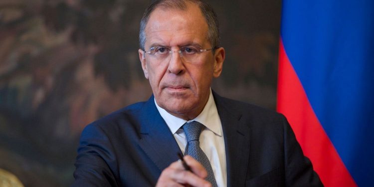 لافروف: اقترحنا على تركيا العودة إلى اتفاقية أضنة