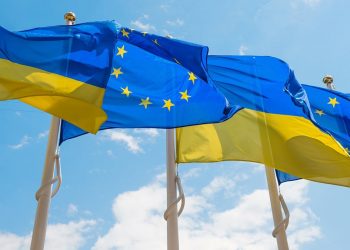 الاتحاد الأوروبي يعلن قراره بشأن عضوية أوكرانيا