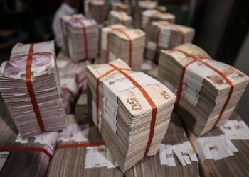 تركيا.. العجز الجاري يسجل 5.4 مليار دولار خلال يوليو