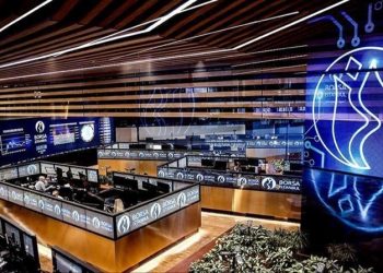 البورصة التركية تسجل 7 ملايين مستثمرًا