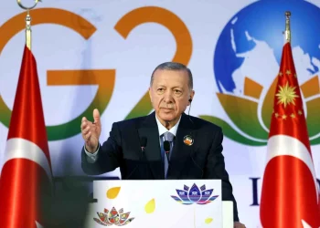 أردوغان: نعمل على إنهاء الحرب الروسية الأوكرانية